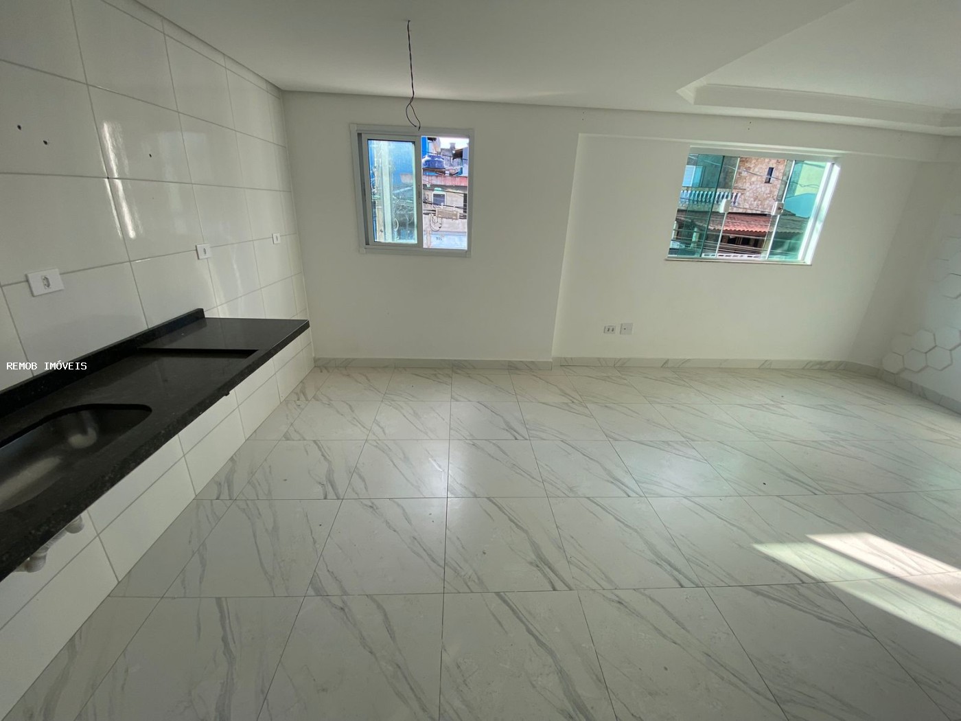Sobrado, 2 quartos, 130 m² - Foto 24