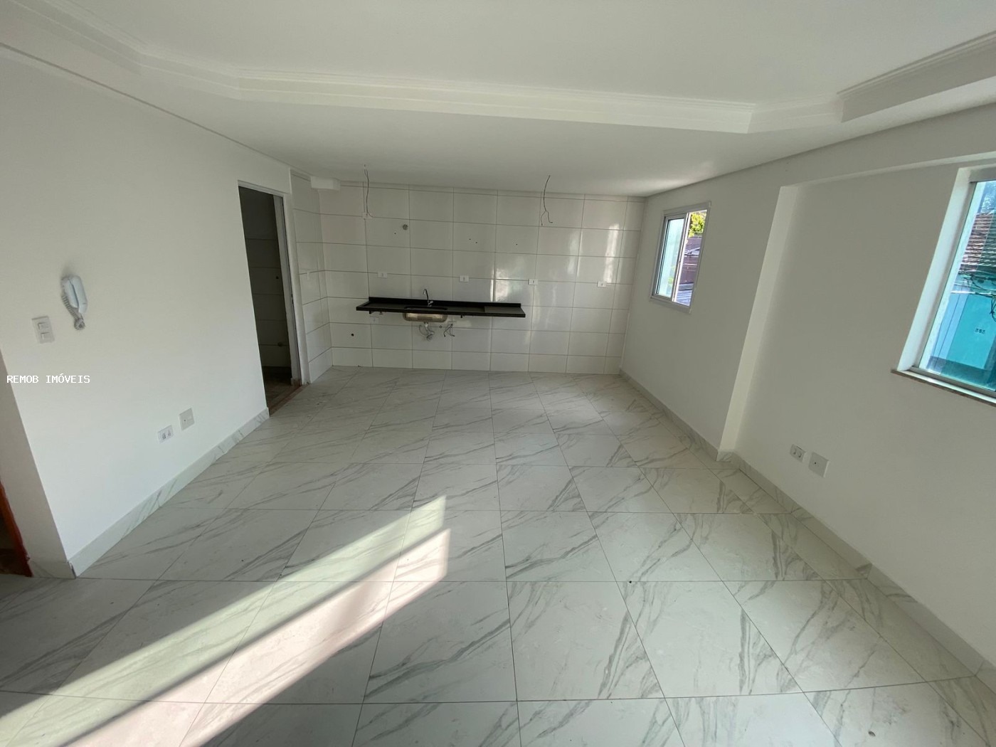 Sobrado, 2 quartos, 130 m² - Foto 25