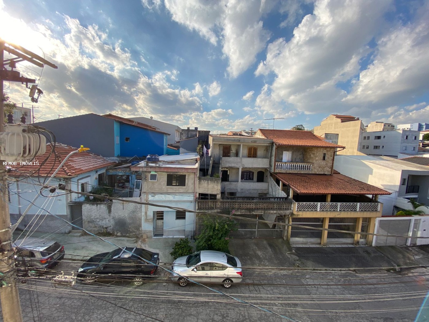 Sobrado, 2 quartos, 130 m² - Foto 9