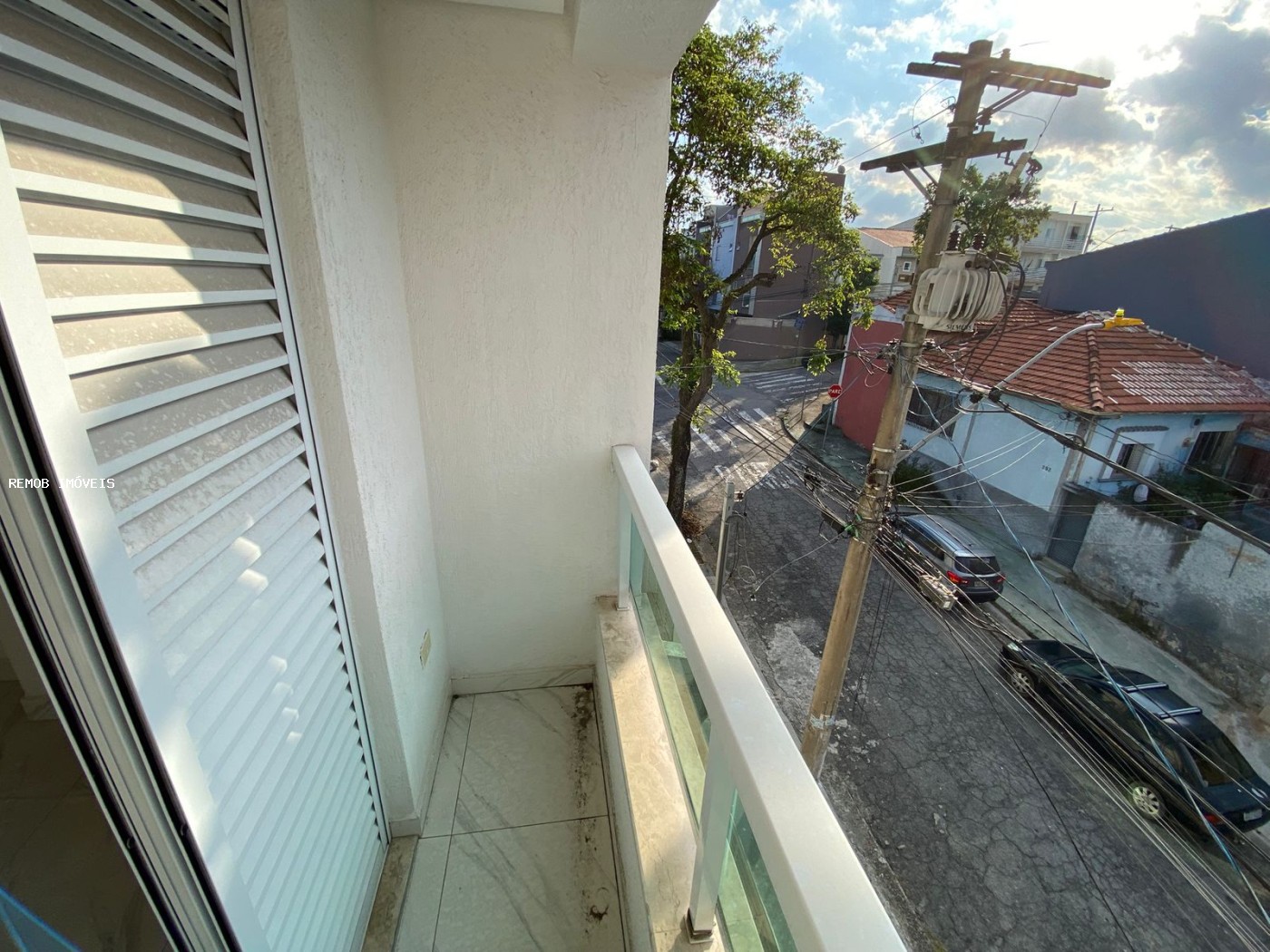 Sobrado, 2 quartos, 130 m² - Foto 6