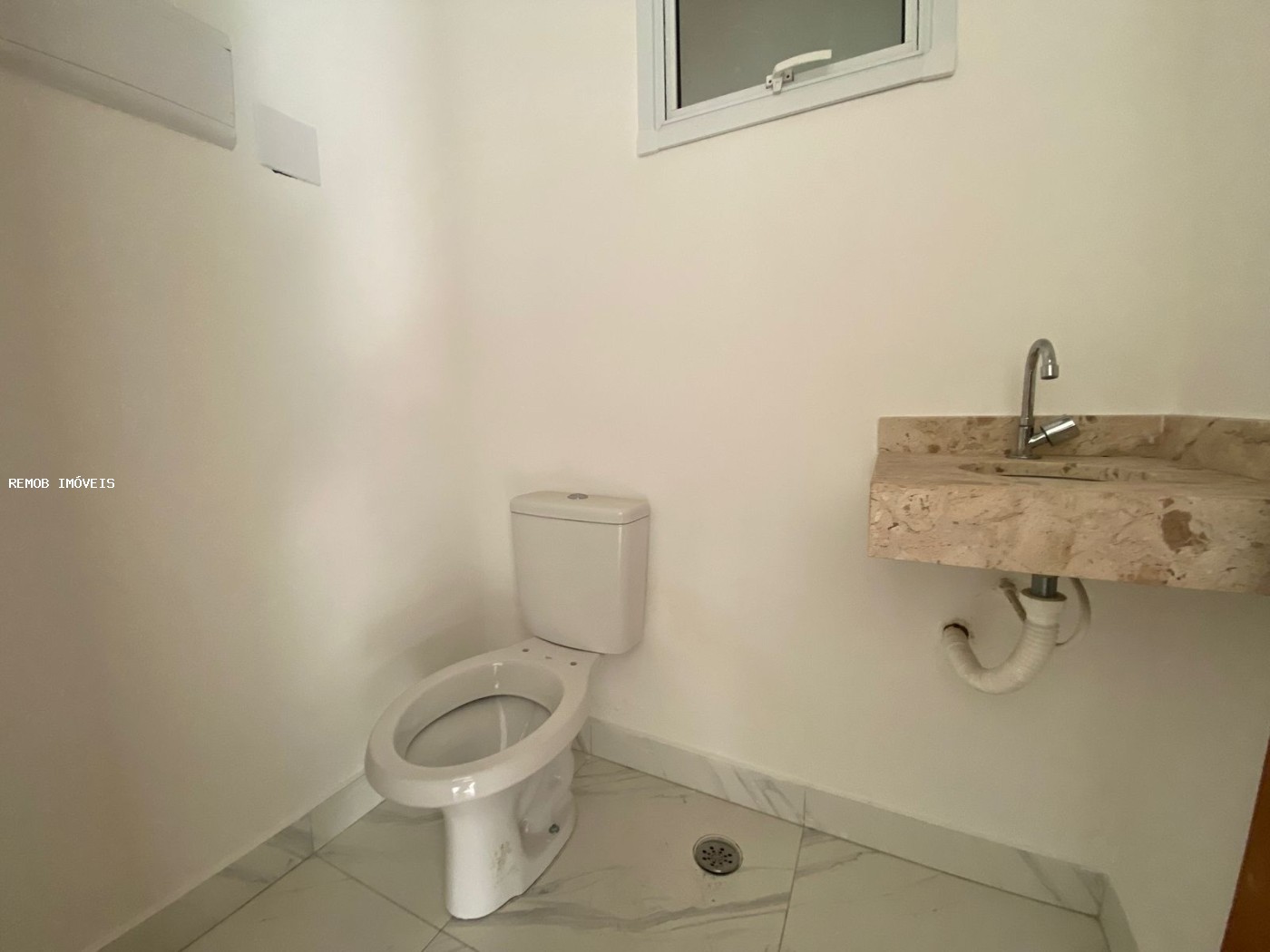 Sobrado, 2 quartos, 130 m² - Foto 20