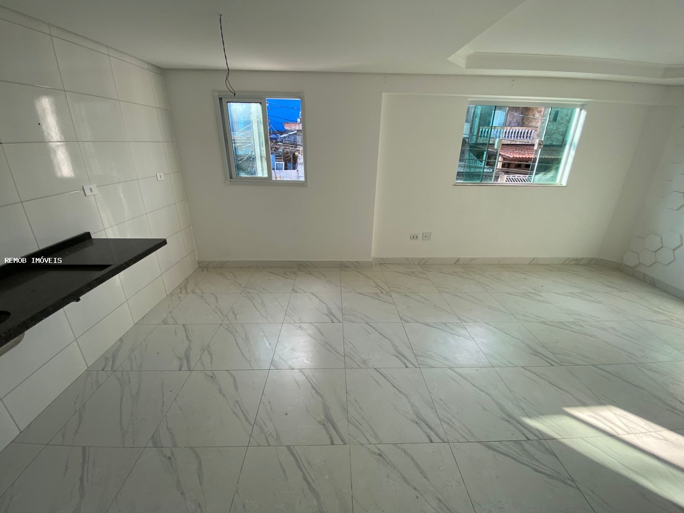 Sobrado, 2 quartos, 130 m² - Foto 23