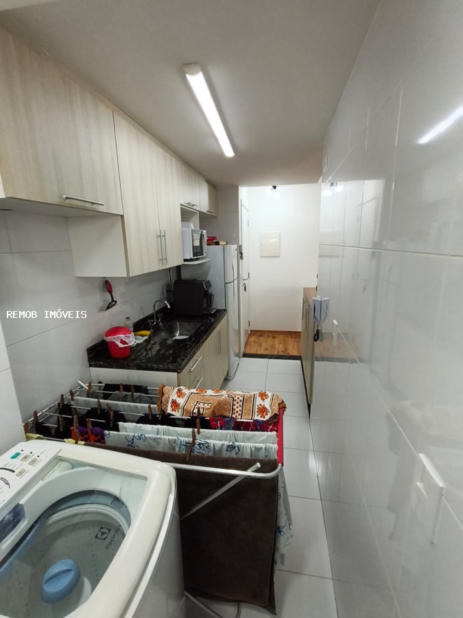 Apartamento, 2 quartos, 51 m² - Foto 9