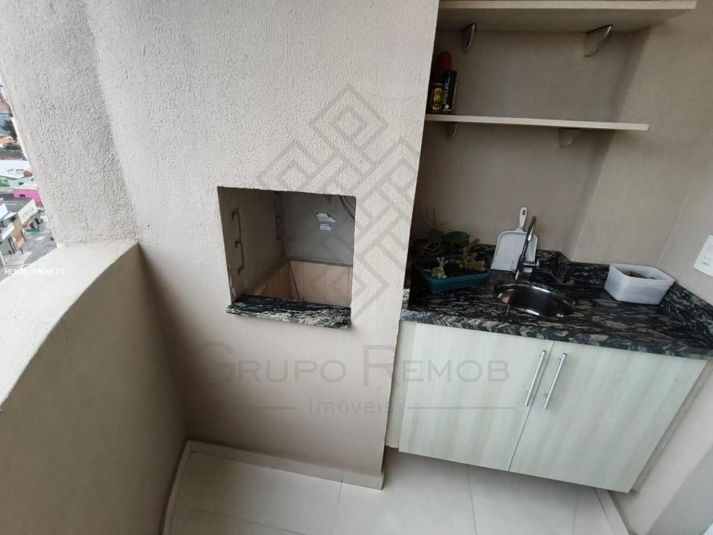 Apartamento, 2 quartos, 51 m² - Foto 6