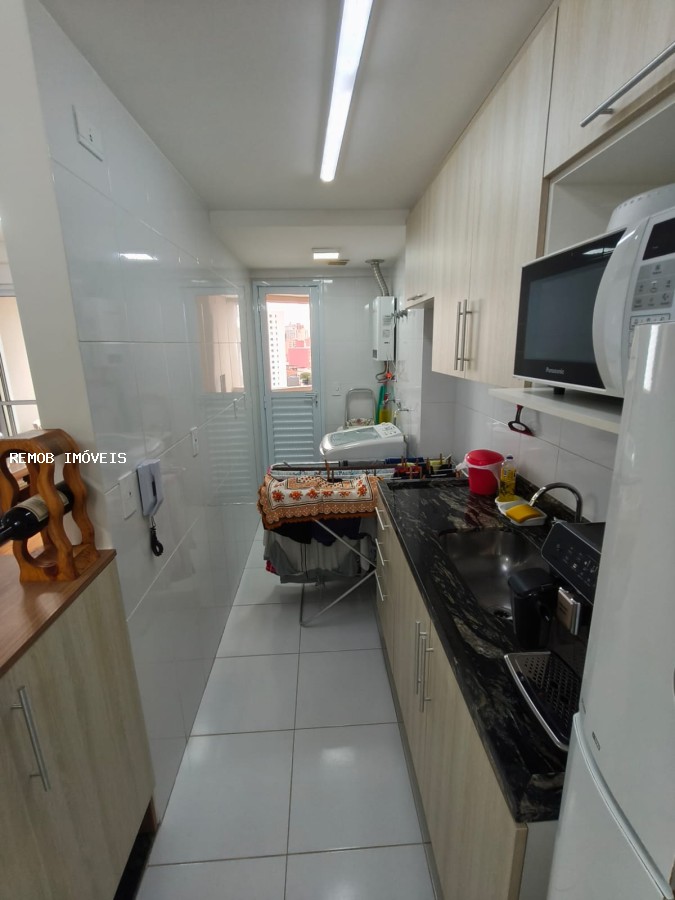 Apartamento, 2 quartos, 51 m² - Foto 8