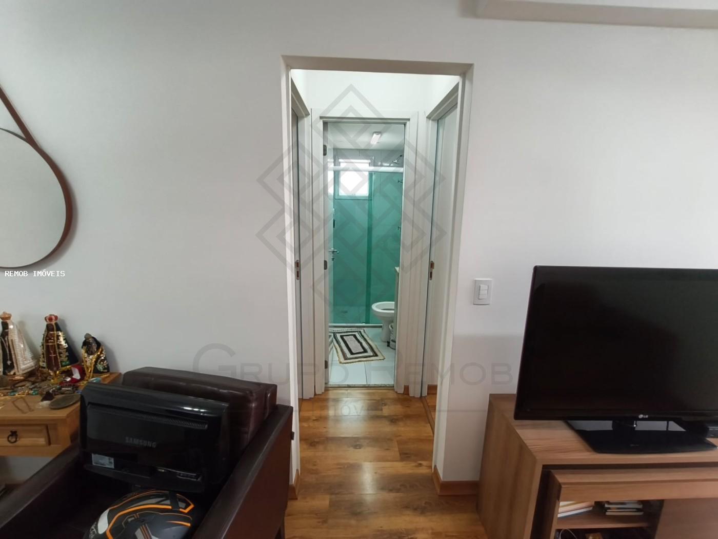 Apartamento, 2 quartos, 51 m² - Foto 3