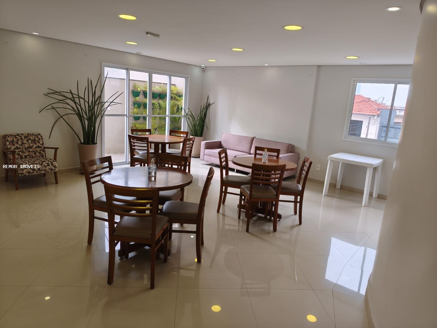 Apartamento, 2 quartos, 51 m² - Foto 17