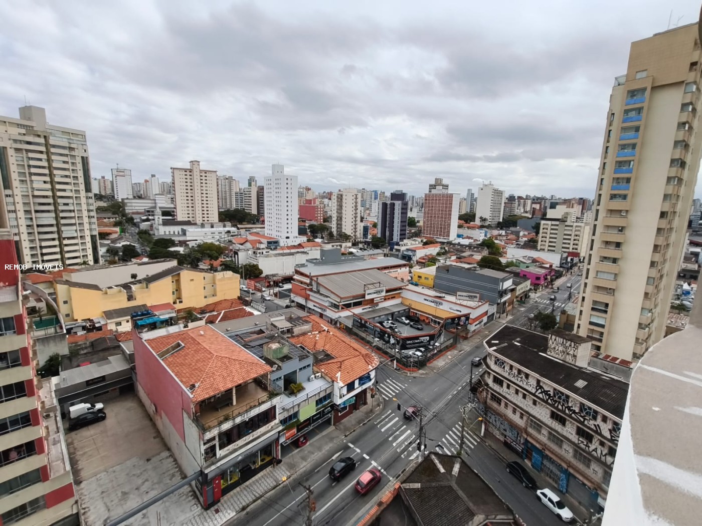 Apartamento, 2 quartos, 51 m² - Foto 15