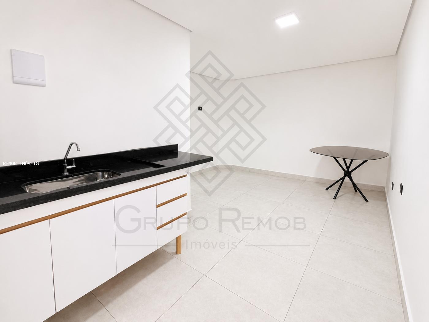 Apartamento, 1 quarto, 20 m² - Foto 1