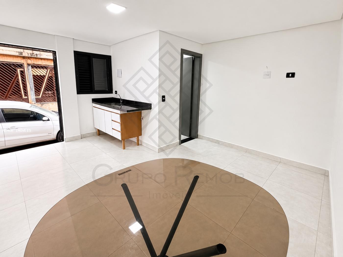 Apartamento, 1 quarto, 20 m² - Foto 3