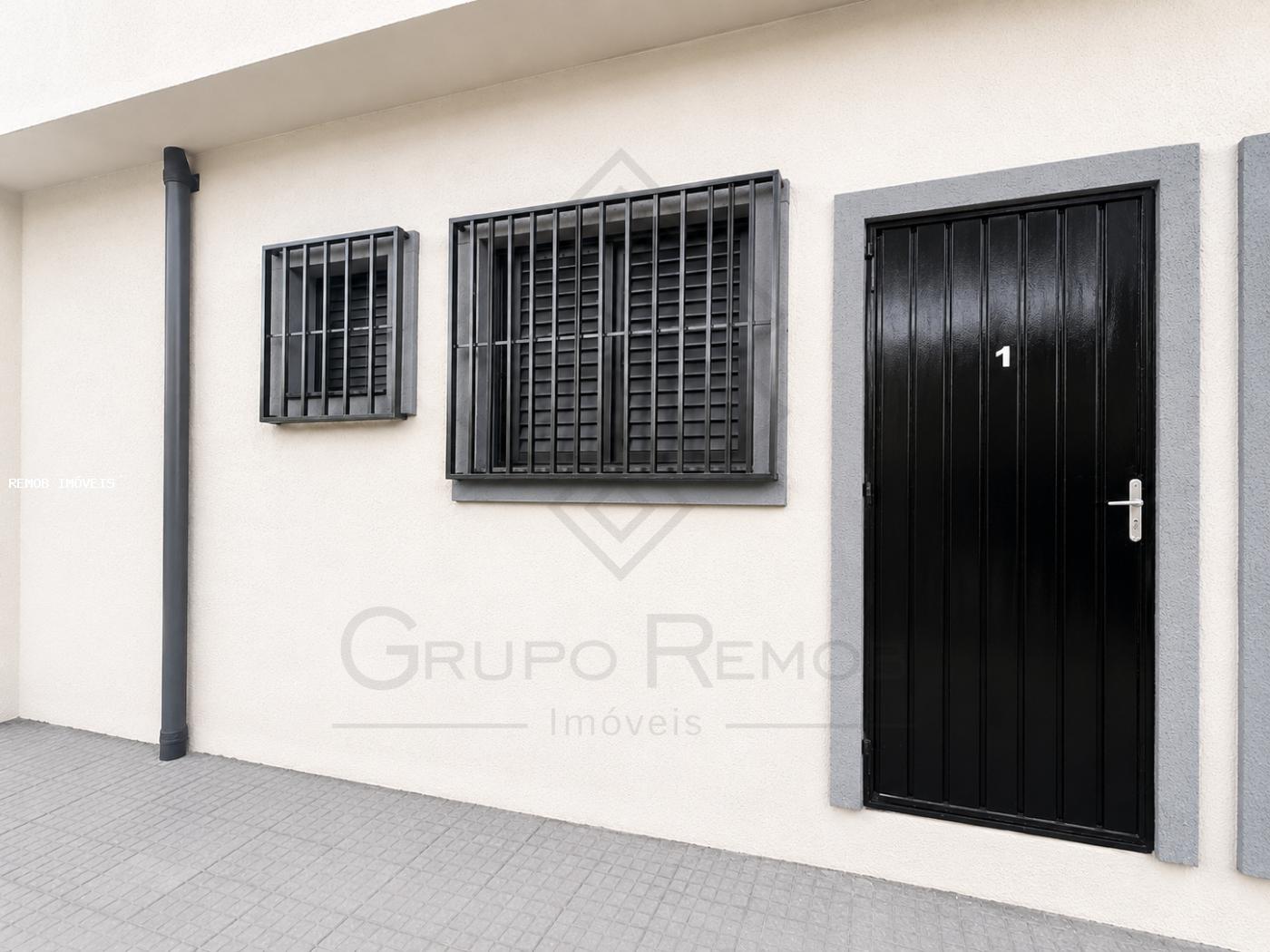 Apartamento, 1 quarto, 20 m² - Foto 6