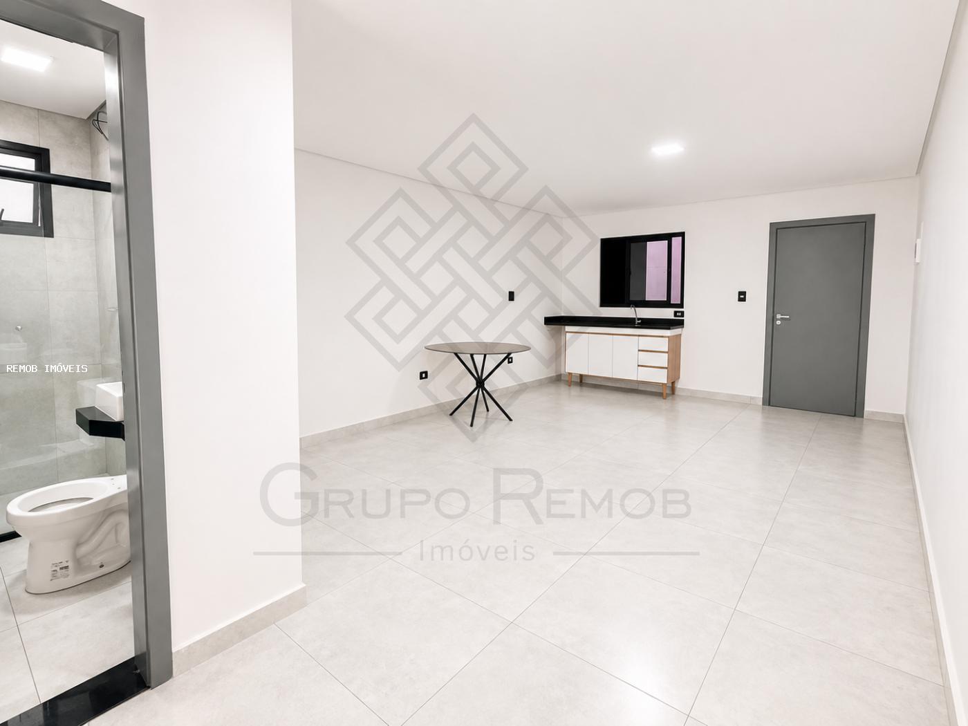 Apartamento, 1 quarto, 31 m² - Foto 2