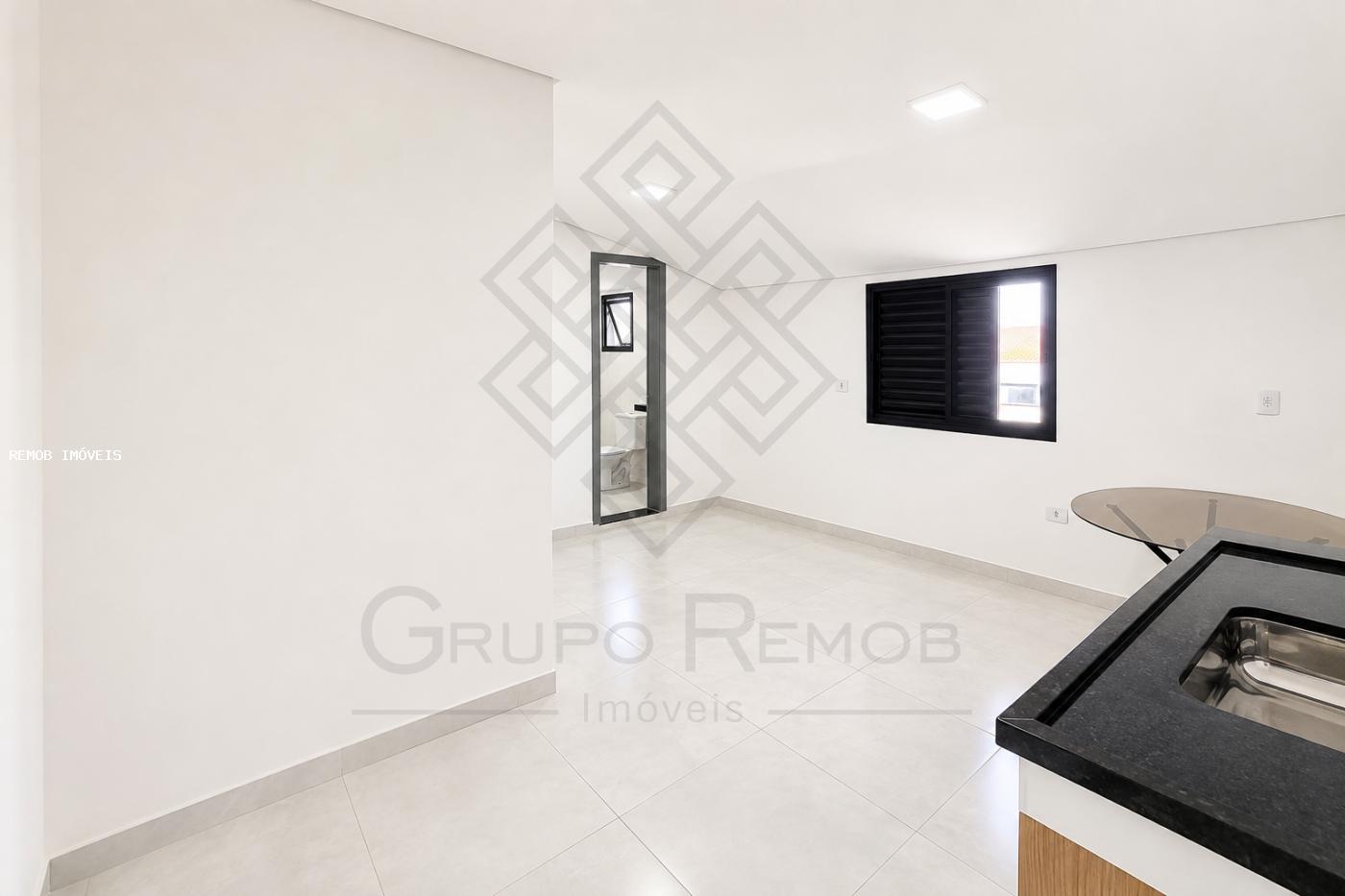 Apartamento, 1 quarto, 25 m² - Foto 2