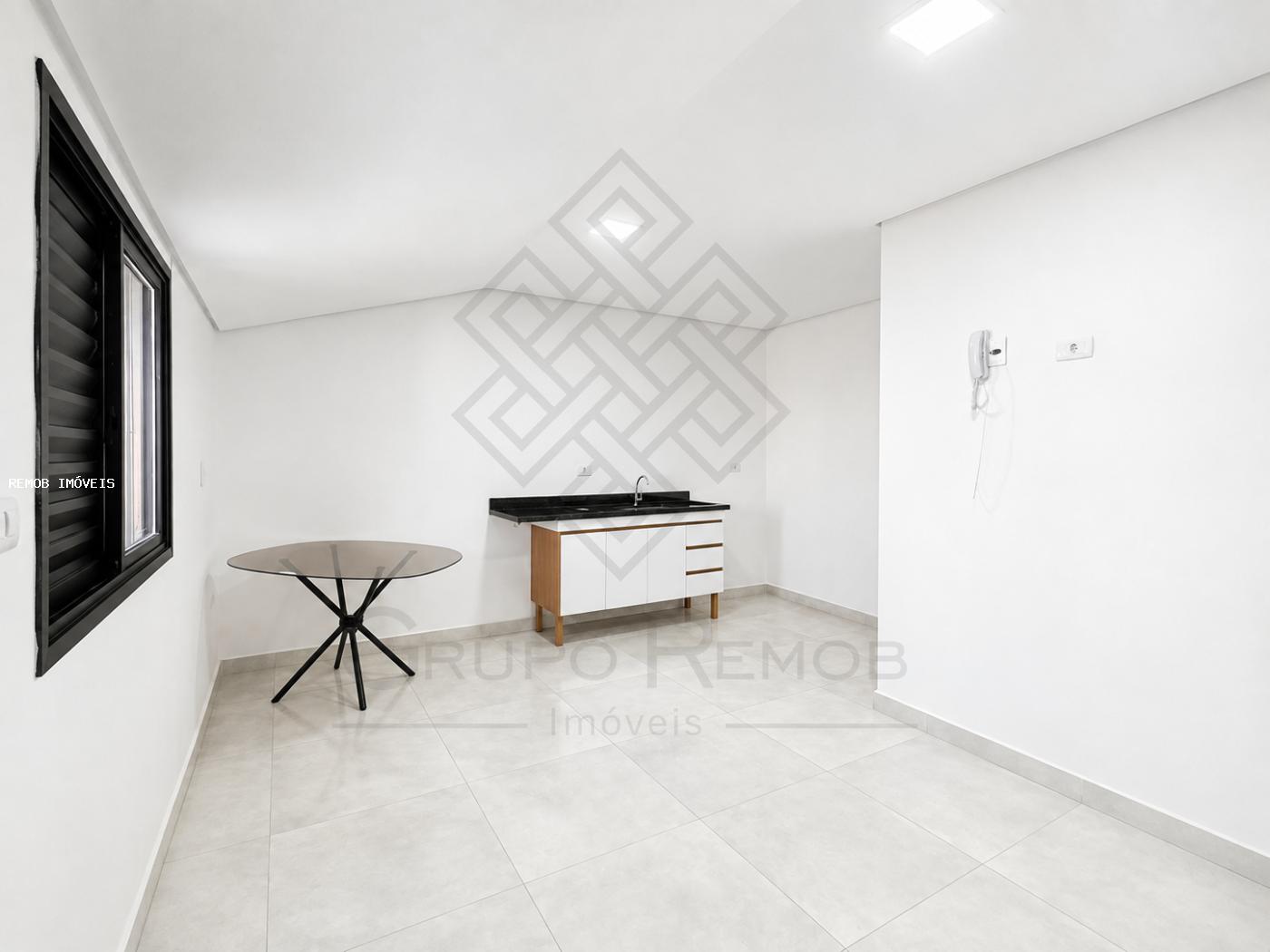 Apartamento, 1 quarto, 25 m² - Foto 4