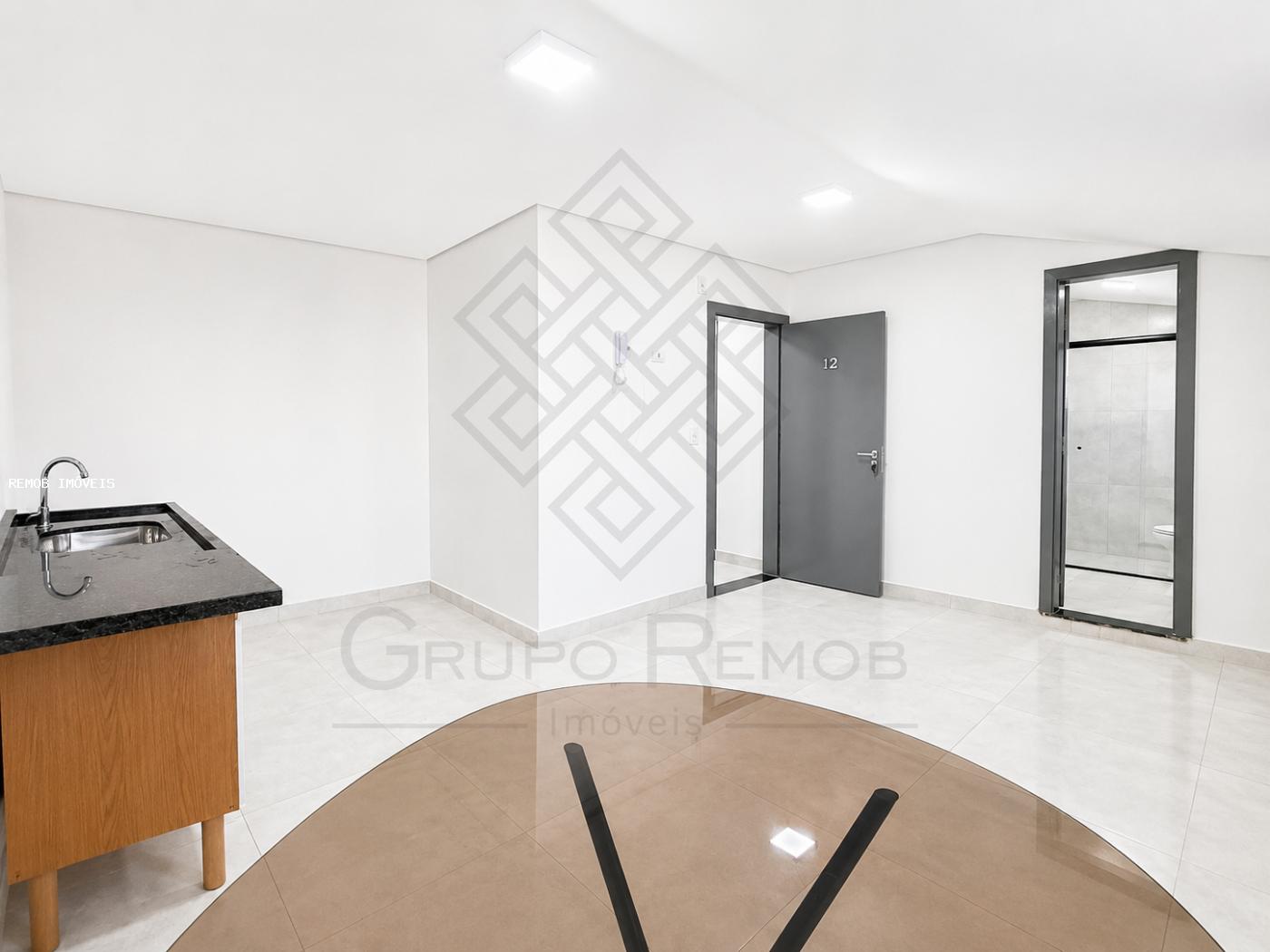 Apartamento, 1 quarto, 25 m² - Foto 1