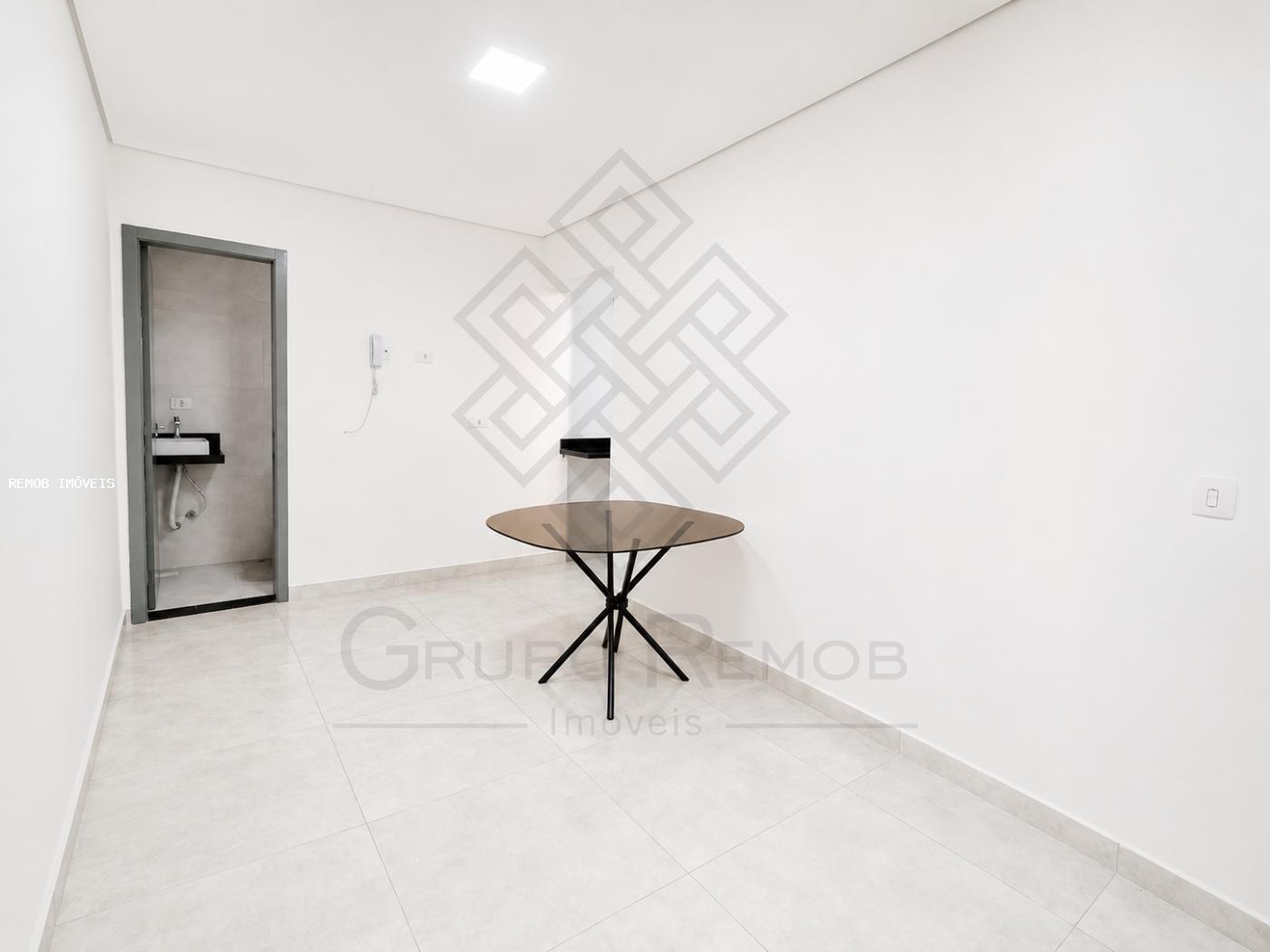 Apartamento, 1 quarto, 18 m² - Foto 2