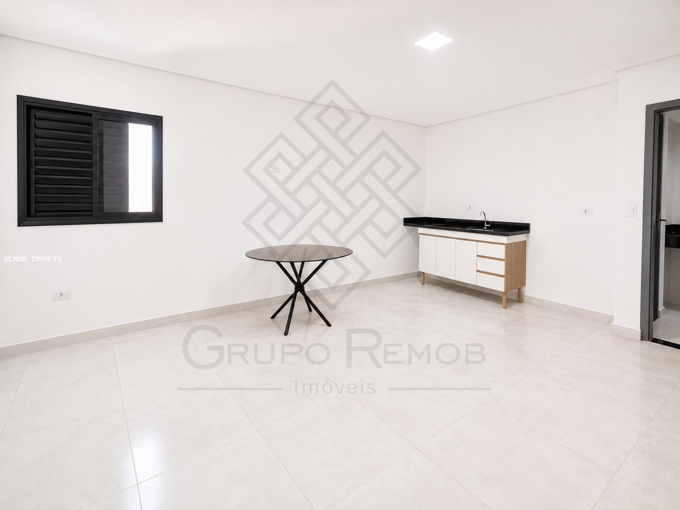 Apartamento, 1 quarto, 26 m² - Foto 8