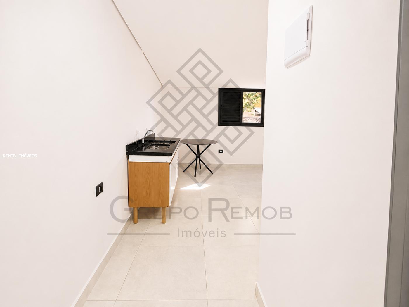 Apartamento, 1 quarto, 24 m² - Foto 9