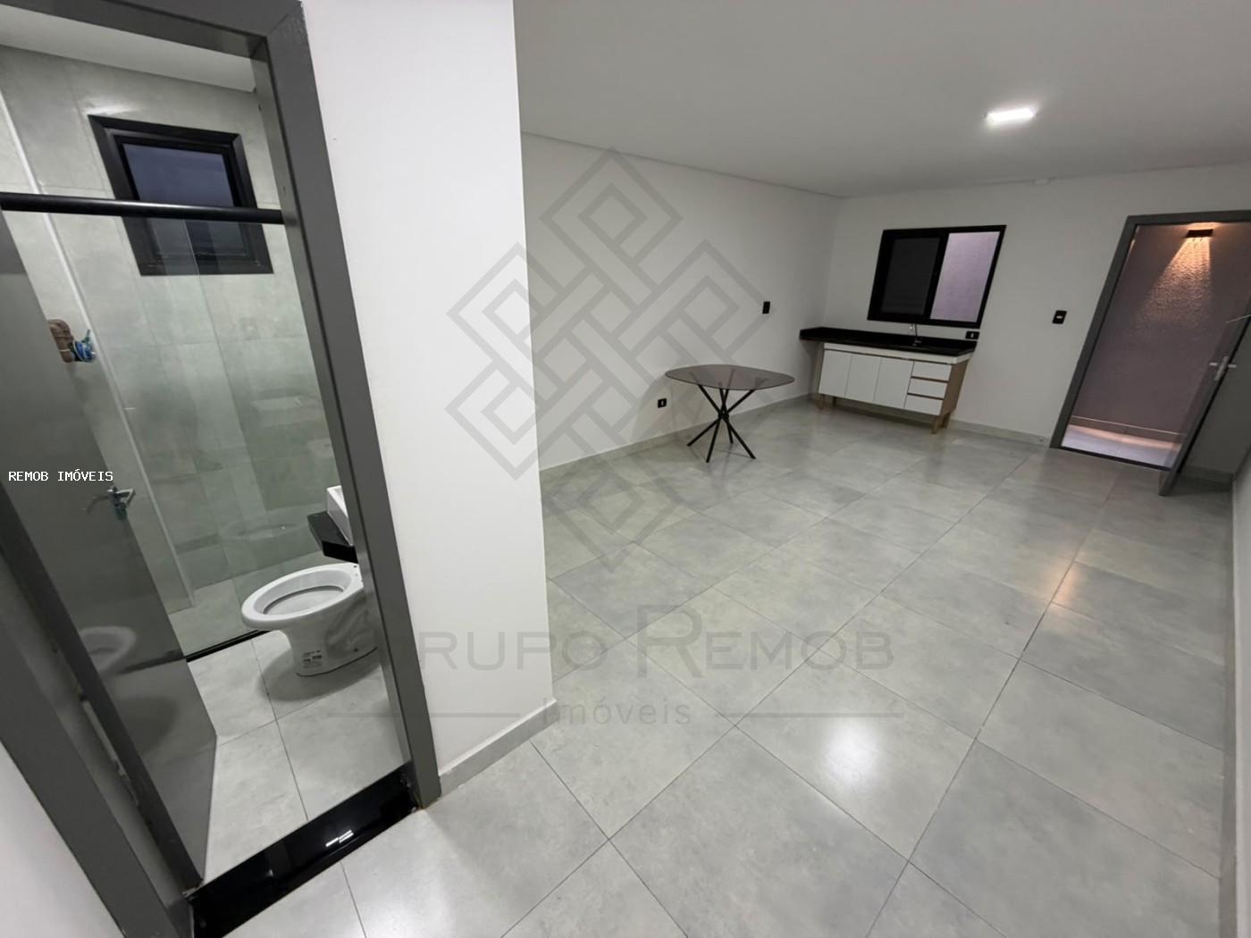 Apartamento, 1 quarto, 31 m² - Foto 1