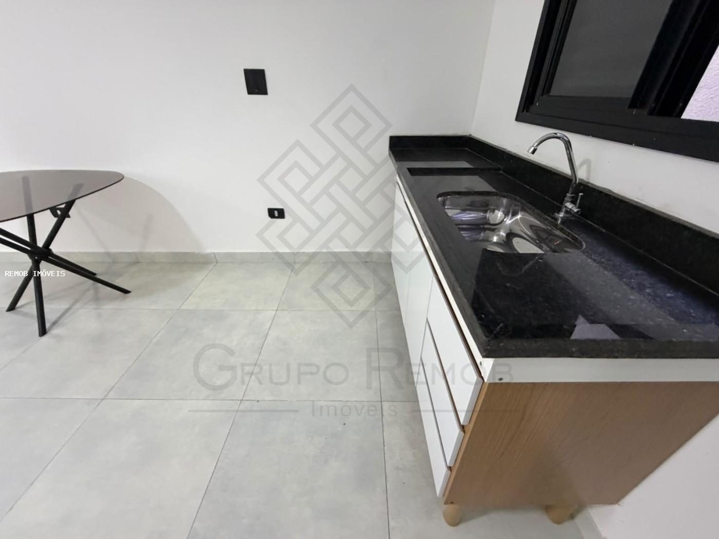 Apartamento, 1 quarto, 31 m² - Foto 3