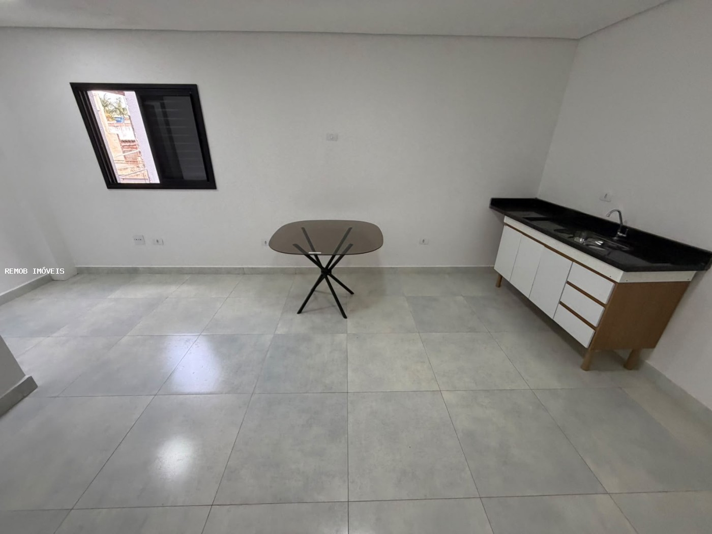 Apartamento, 1 quarto, 26 m² - Foto 2