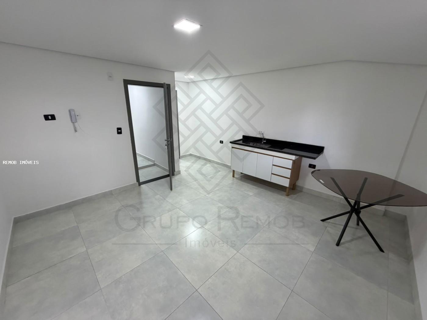 Apartamento, 1 quarto, 24 m² - Foto 1
