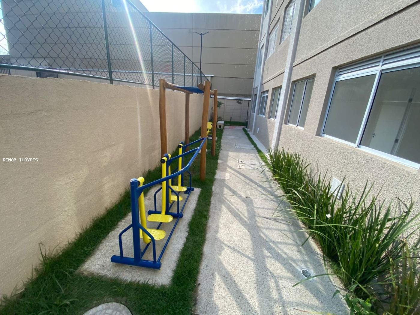 Apartamento, 2 quartos, 31 m² - Foto 28