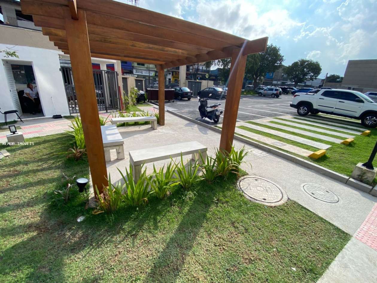 Apartamento, 2 quartos, 31 m² - Foto 40