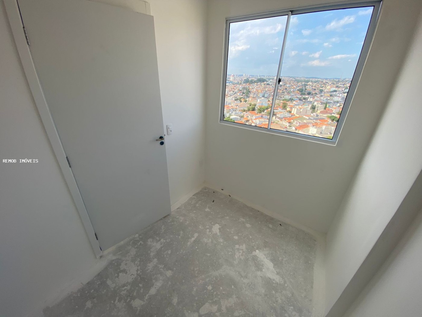 Apartamento, 2 quartos, 31 m² - Foto 6