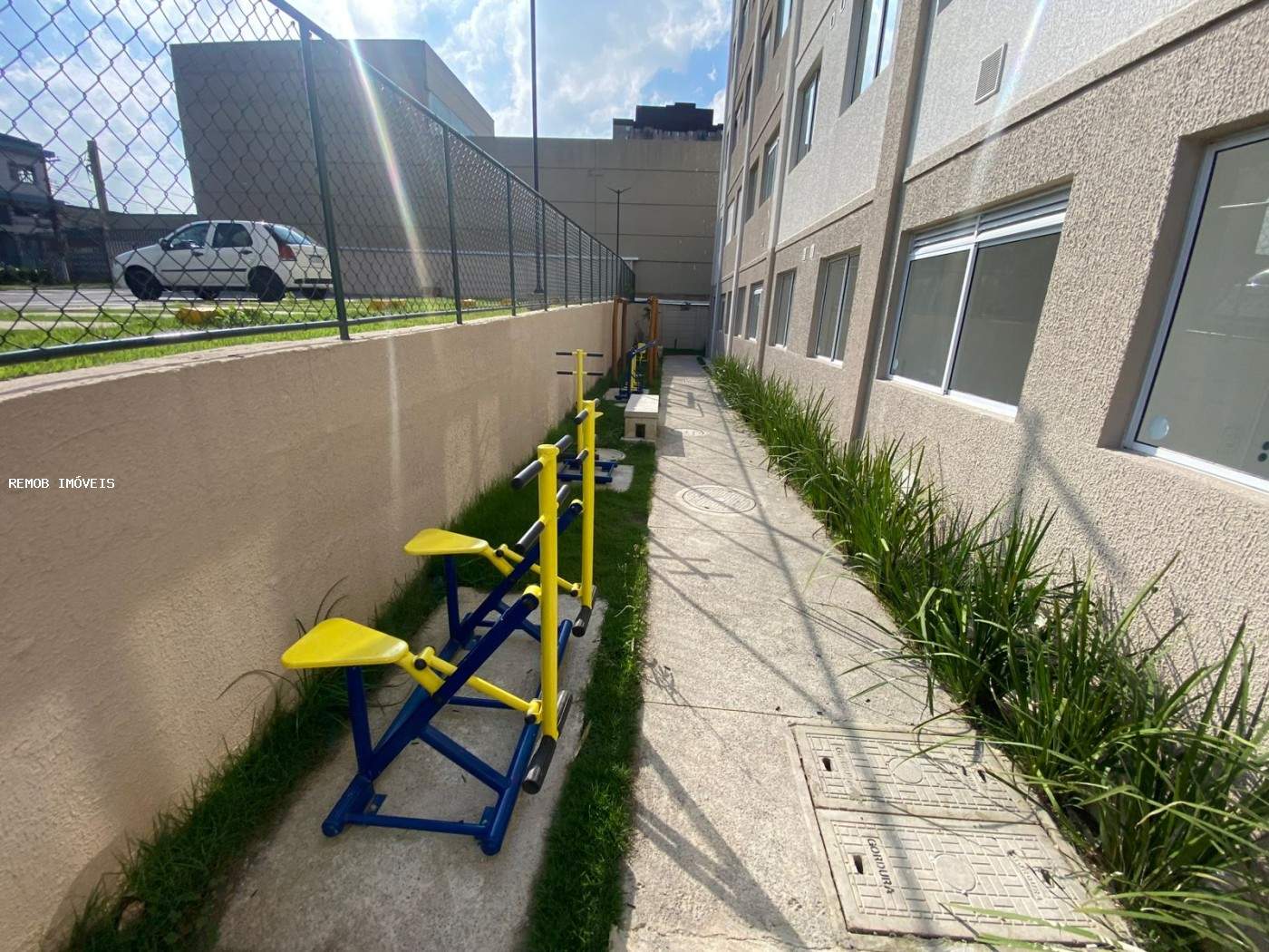 Apartamento, 2 quartos, 31 m² - Foto 44