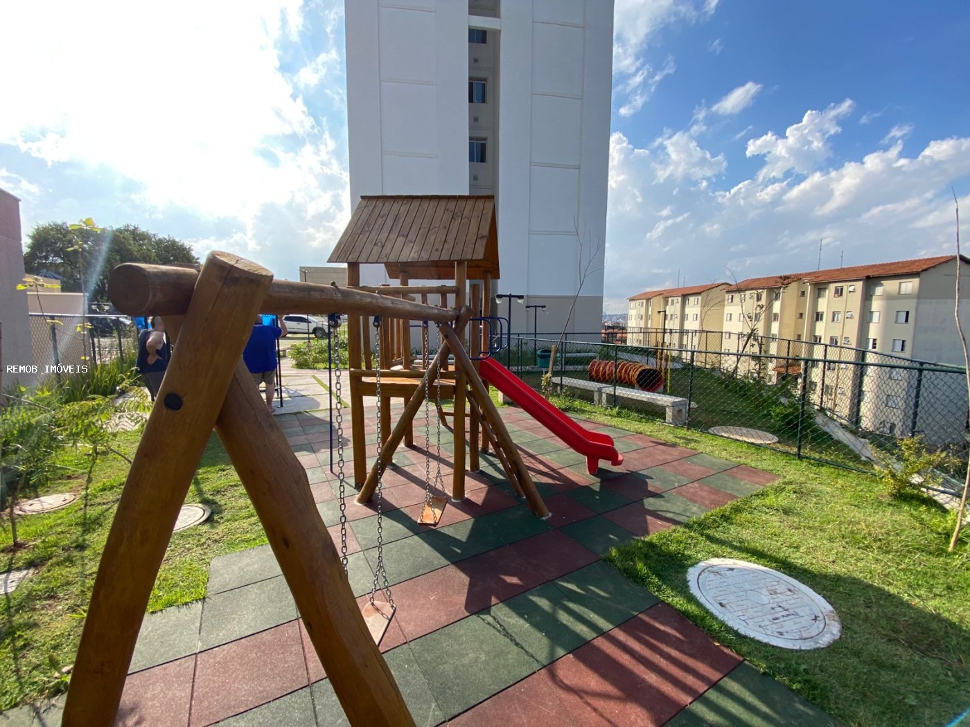 Apartamento, 2 quartos, 31 m² - Foto 42