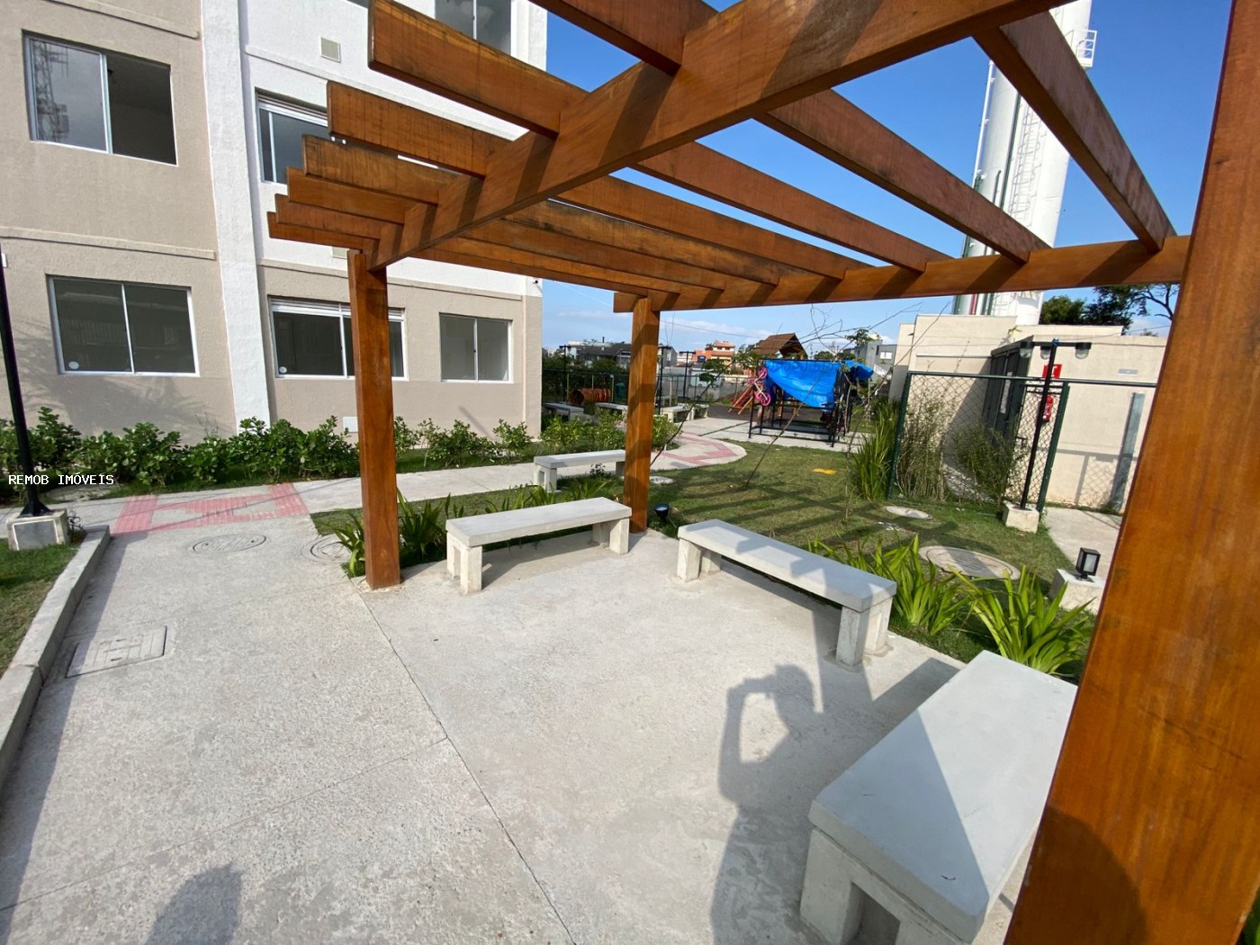 Apartamento, 2 quartos, 31 m² - Foto 41