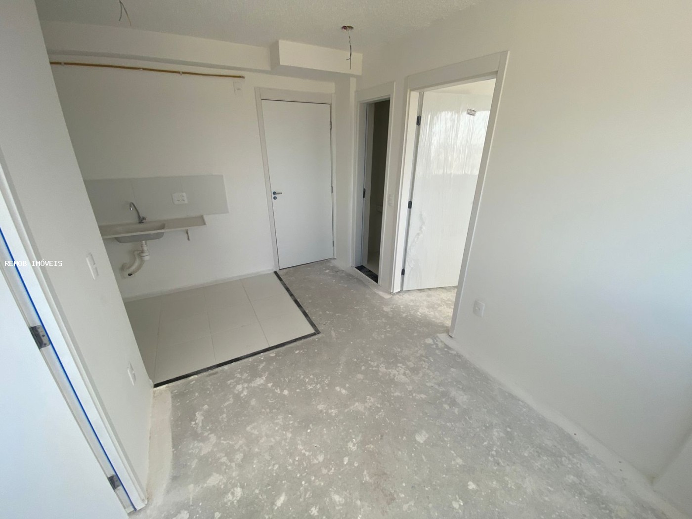 Apartamento, 2 quartos, 31 m² - Foto 19