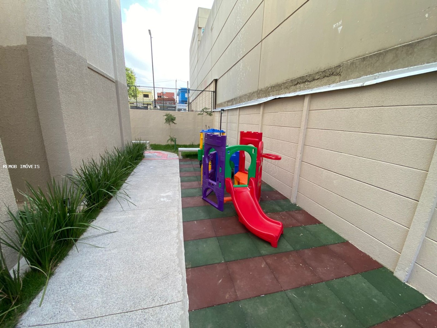 Apartamento, 2 quartos, 31 m² - Foto 5