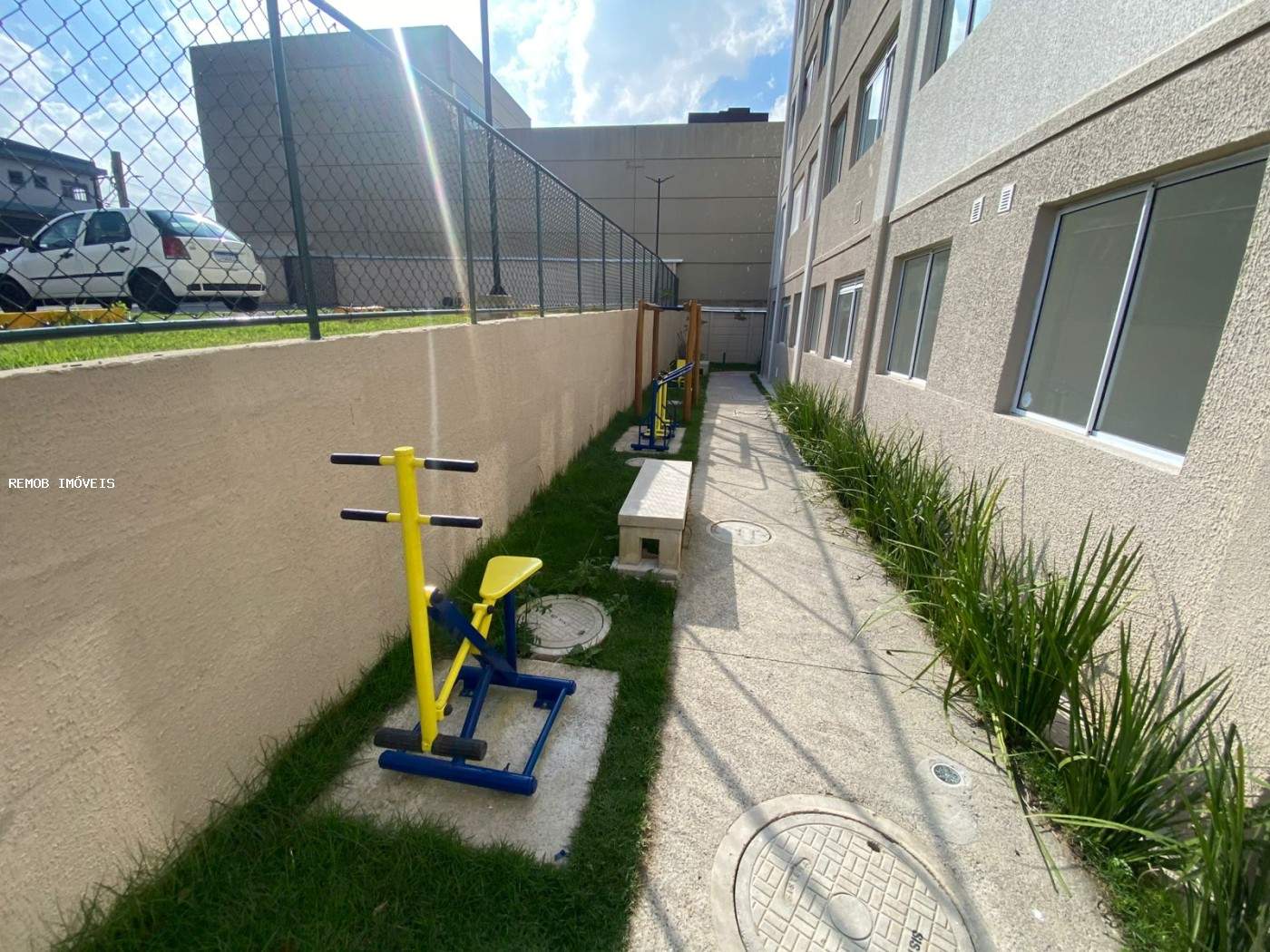 Apartamento, 2 quartos, 31 m² - Foto 45