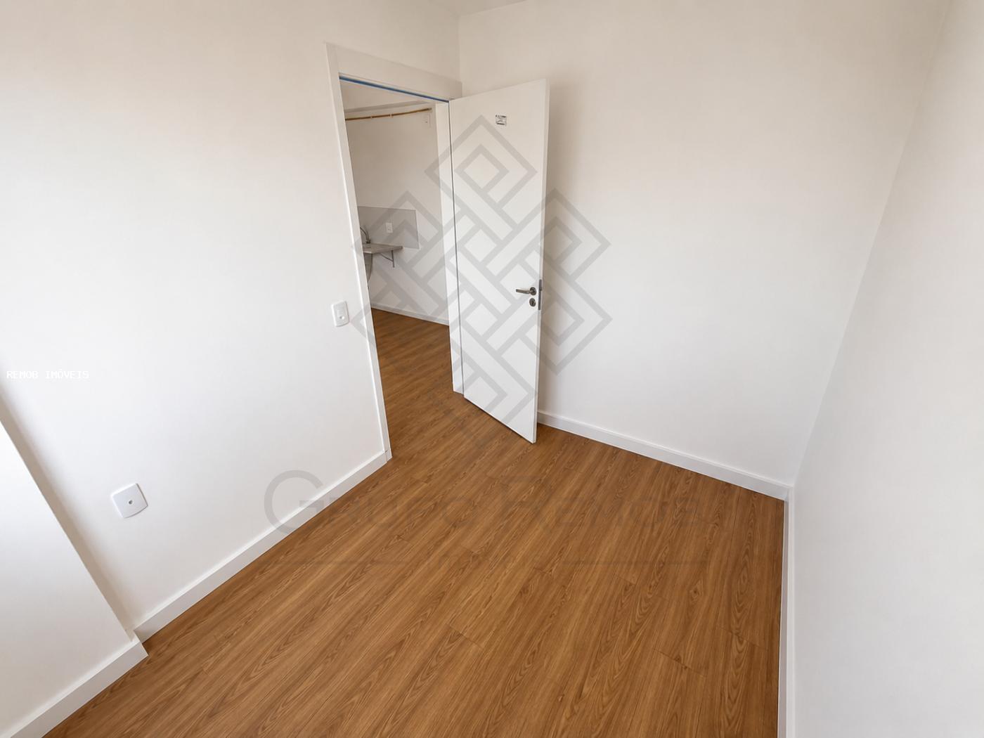 Apartamento, 2 quartos, 31 m² - Foto 10