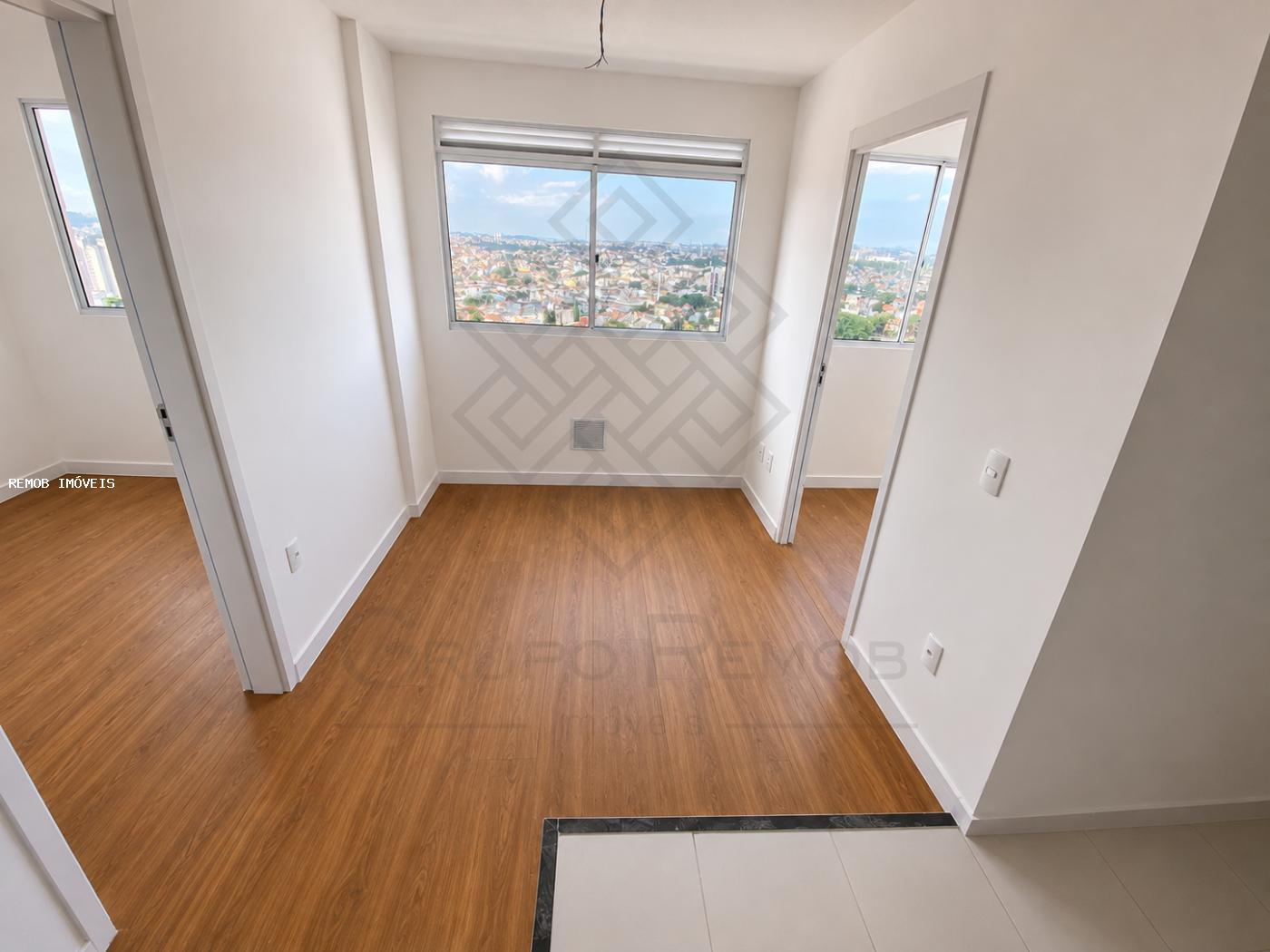Apartamento, 2 quartos, 31 m² - Foto 13