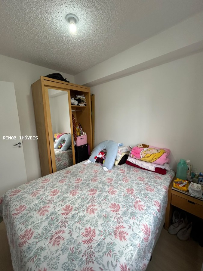 Apartamento, 2 quartos, 35 m² - Foto 4