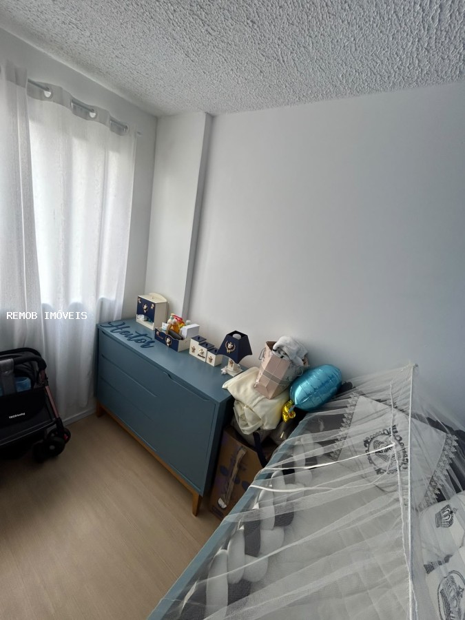 Apartamento, 2 quartos, 35 m² - Foto 5