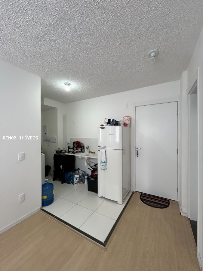 Apartamento, 2 quartos, 35 m² - Foto 6
