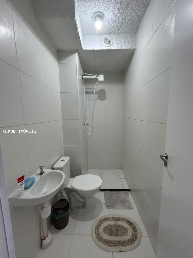 Apartamento, 2 quartos, 35 m² - Foto 8