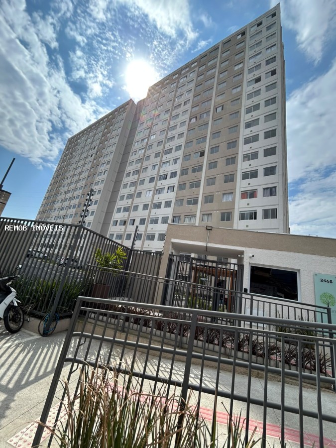 Apartamento, 2 quartos, 35 m² - Foto 2