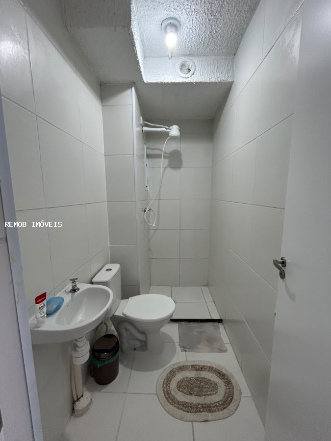 Apartamento, 2 quartos, 35 m² - Foto 10