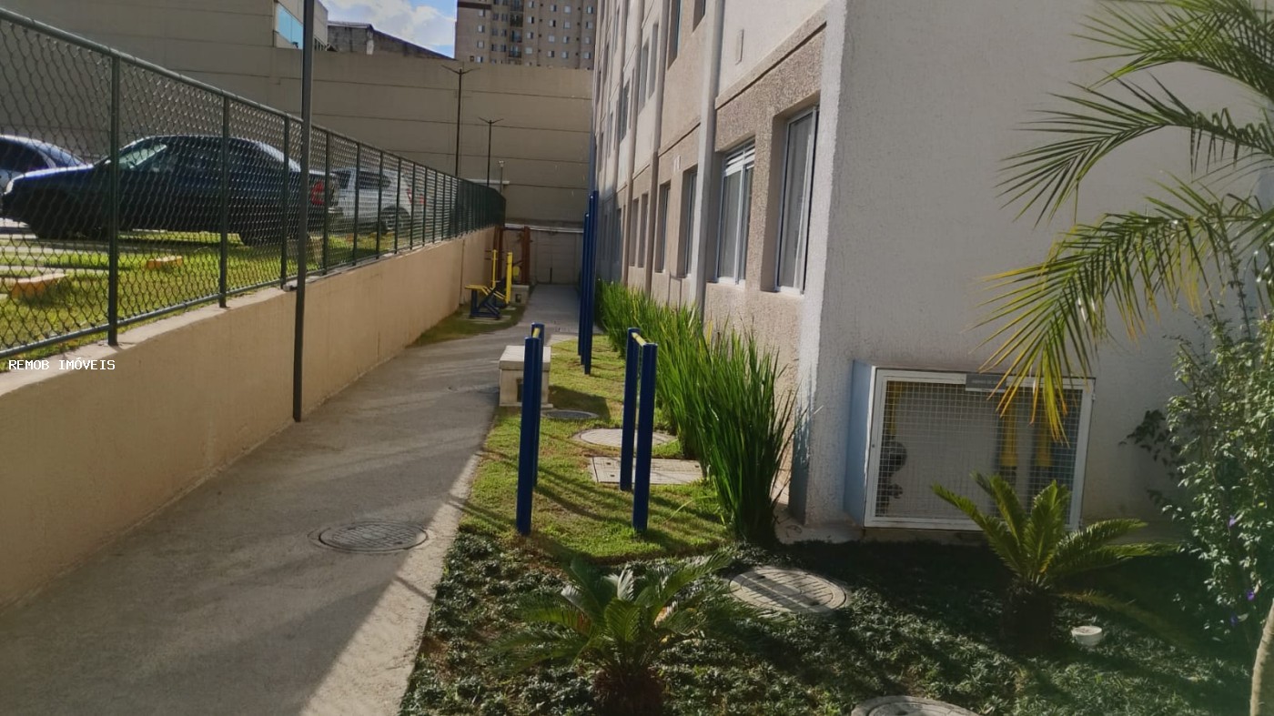 Apartamento, 2 quartos, 35 m² - Foto 3