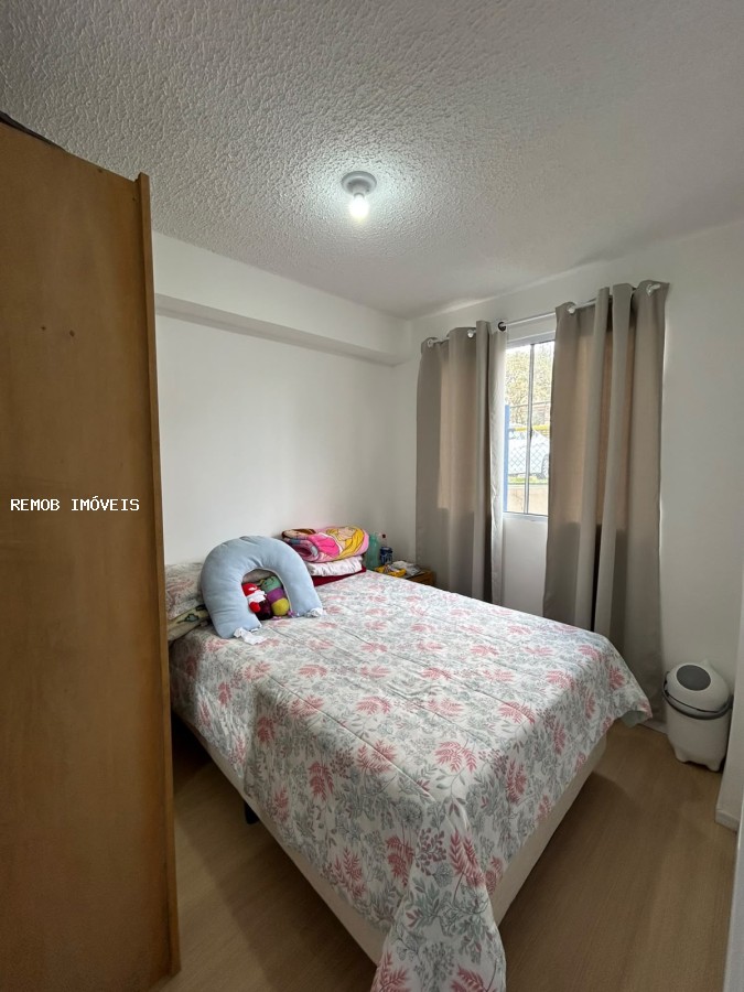 Apartamento, 2 quartos, 35 m² - Foto 9