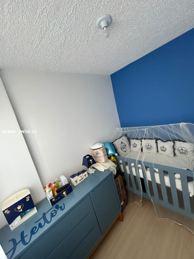 Apartamento, 2 quartos, 35 m² - Foto 13