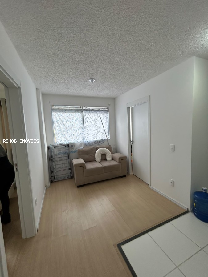 Apartamento, 2 quartos, 35 m² - Foto 12