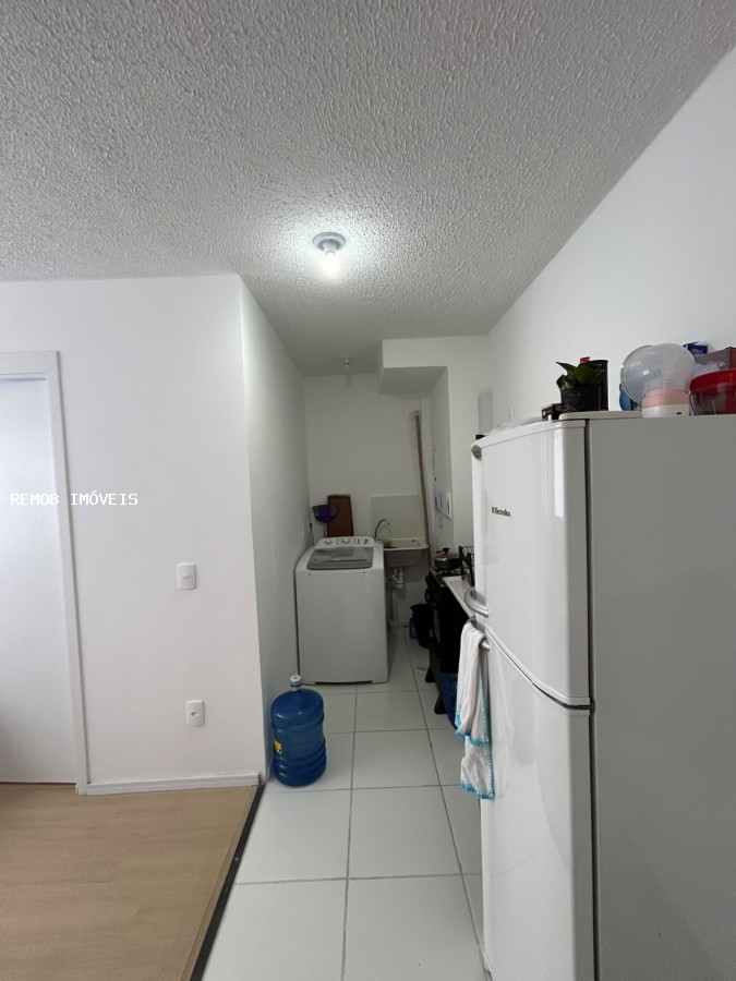 Apartamento, 2 quartos, 35 m² - Foto 11