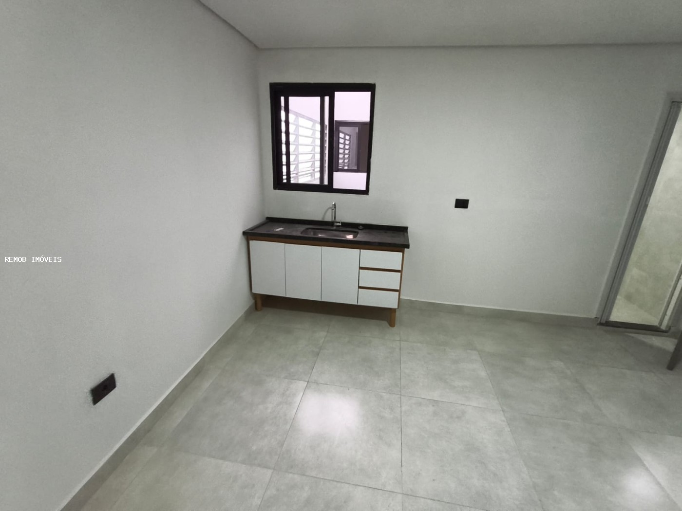 Apartamento, 1 quarto, 23 m² - Foto 5