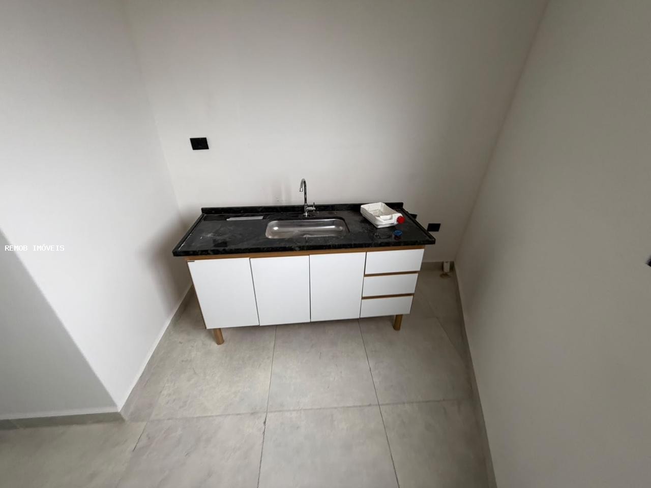 Apartamento, 1 quarto, 20 m² - Foto 6